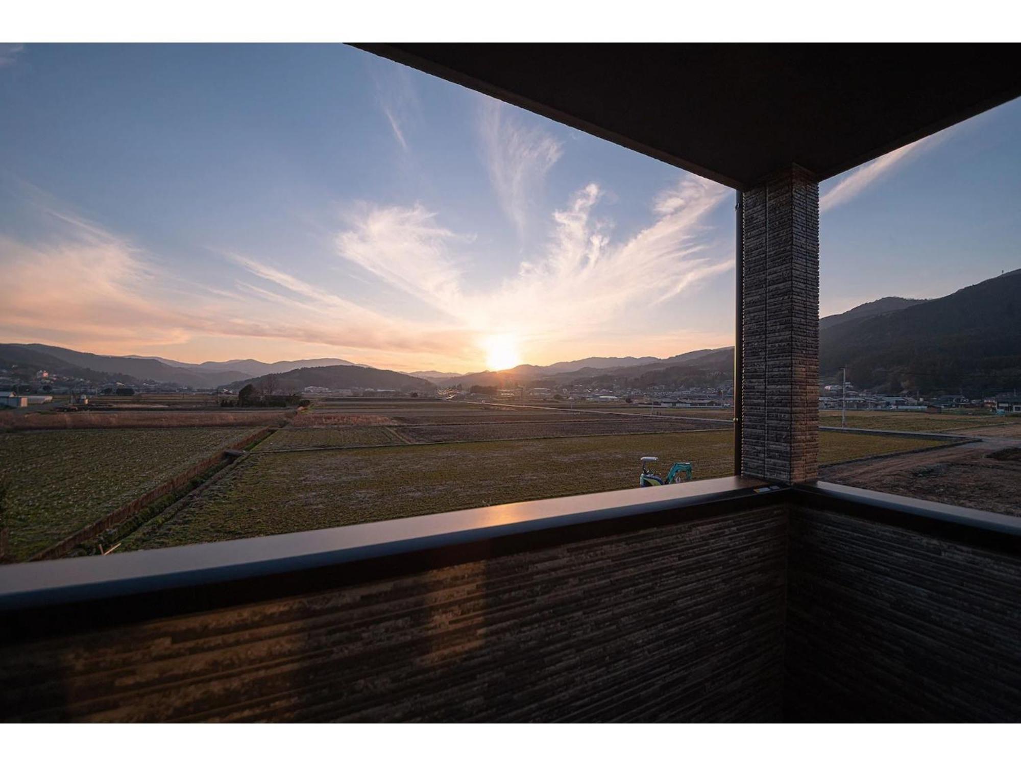 Yuhuroten Yojyou No Bi - Vacation Stay 87032 Yufu Exterior foto